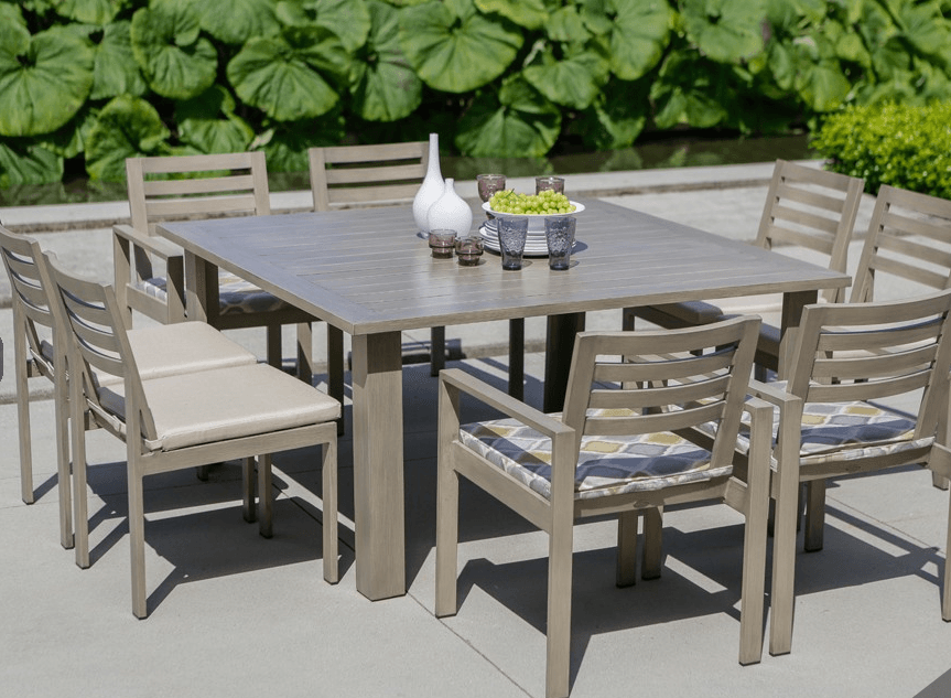 The Patio Place USA Inc Ratana Gallery Palm Desert, CA