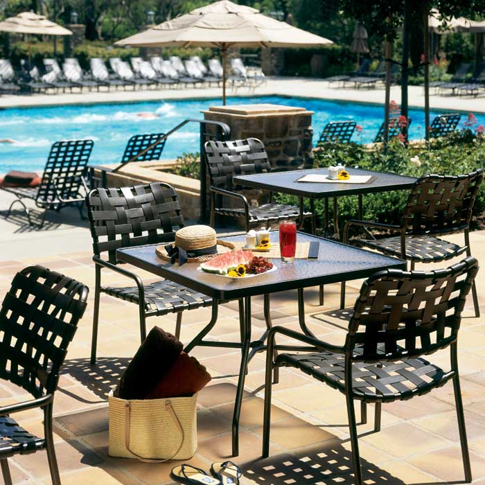 The Patio Place USA Inc Tropitone Gallery Palm Desert, CA