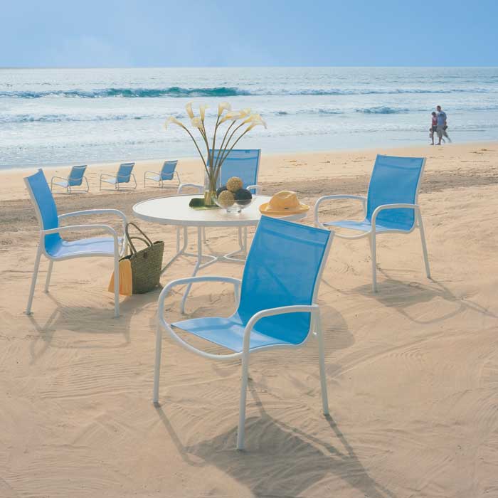 The Patio Place USA Inc Tropitone Gallery Palm Desert, CA