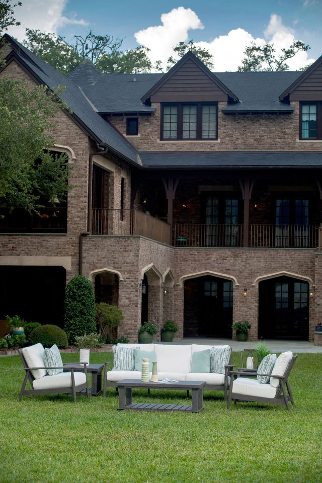 The Patio Place USA Inc Ebel Gallery Palm Desert, CA