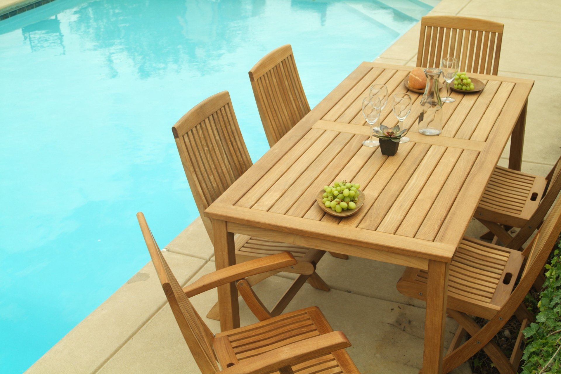 The Patio Place USA Inc Mallin Gallery Palm Desert, CA