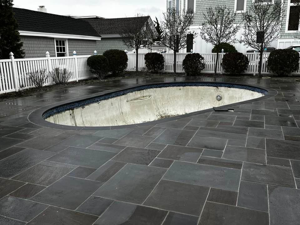 Photo Gallery La Terra Stone Corporation