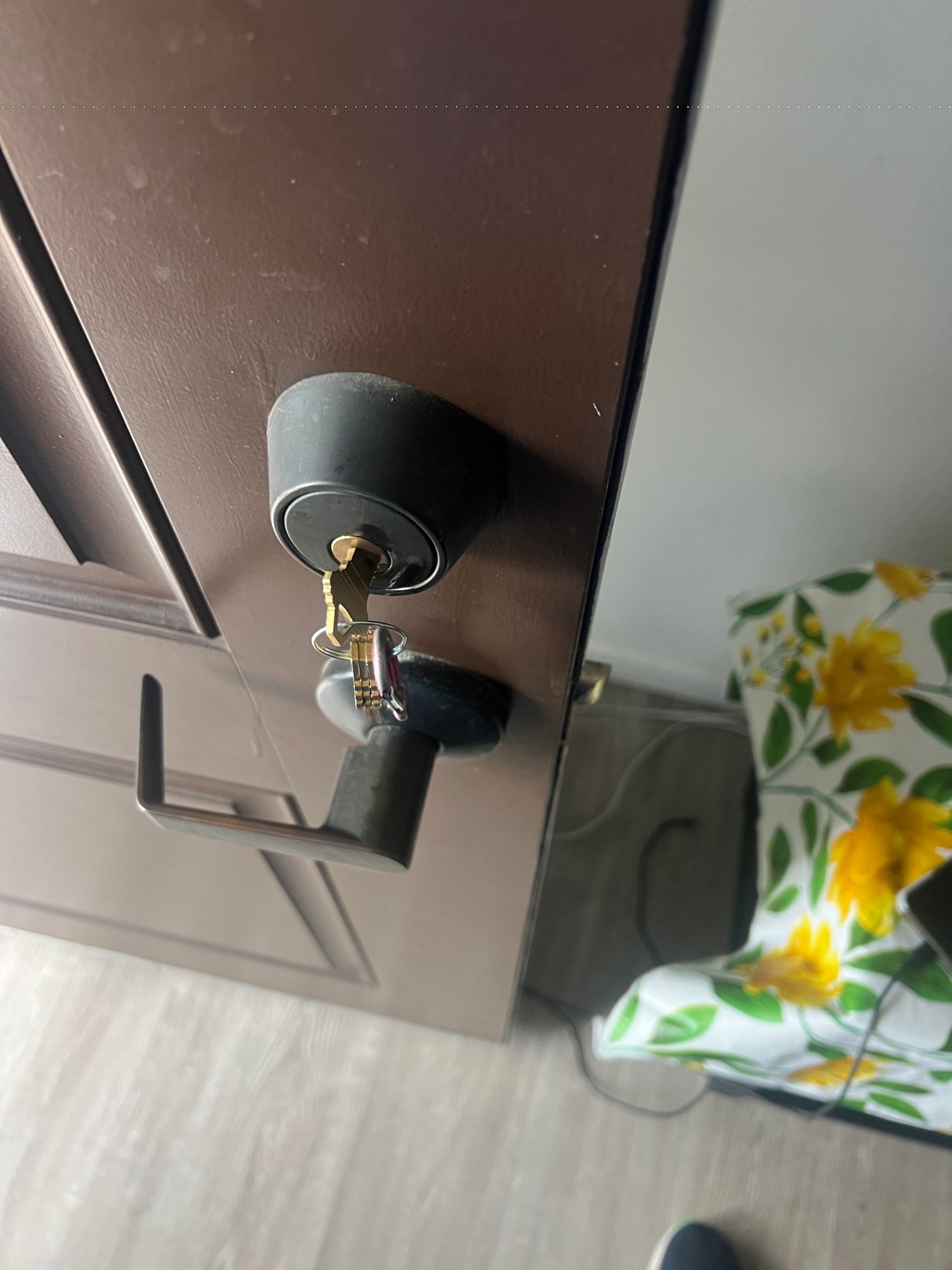 Gallery | B&B Lock & Security