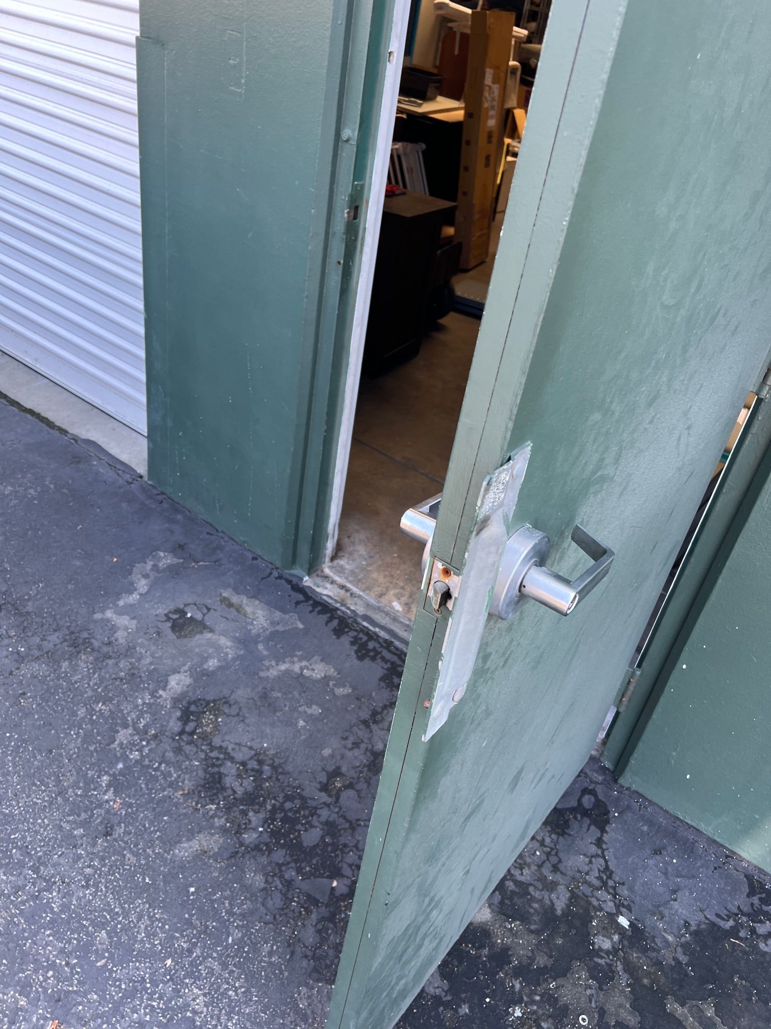 Gallery | B&B Lock & Security