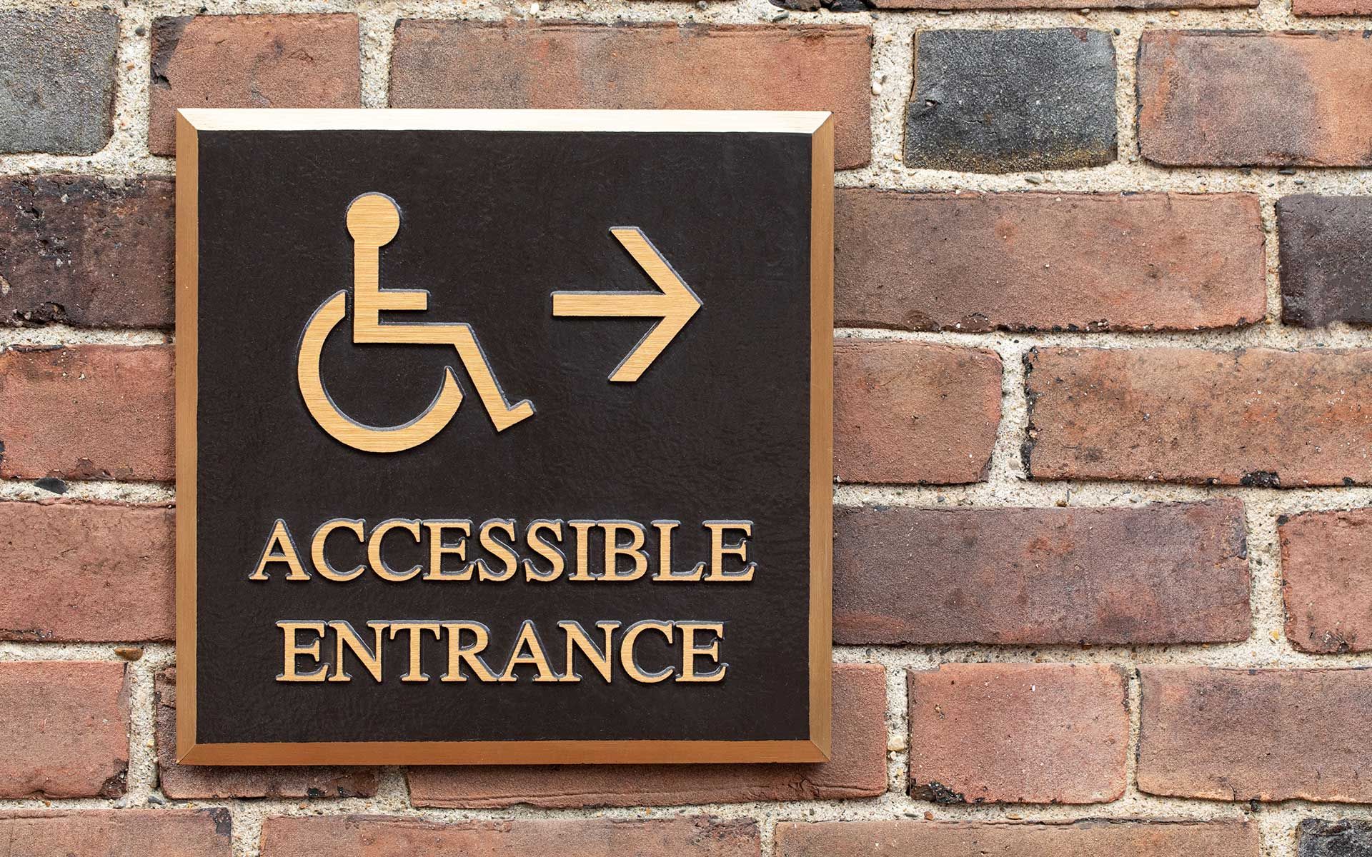 Business Signage | Blashfield Sign Company | Fayetteville NC