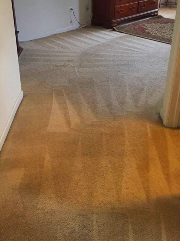 All Pro Quality Cleaning Services Cleaners Gwynn Oak, MD