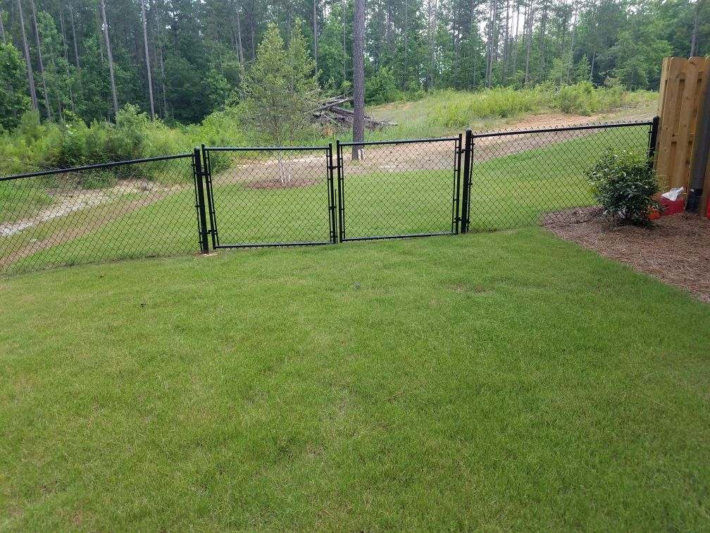 Fence Contractor Hoover, AL Olympic Fence, INC