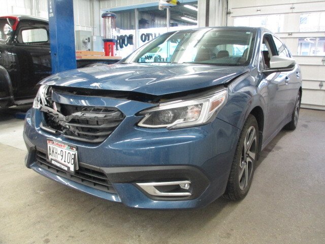 Lynch Auto Body, Inc Gallery | Madison, WI