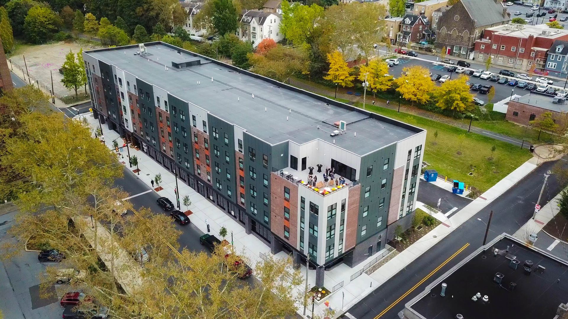 Luxury Apartment Easton, PA Bethlehem, PA