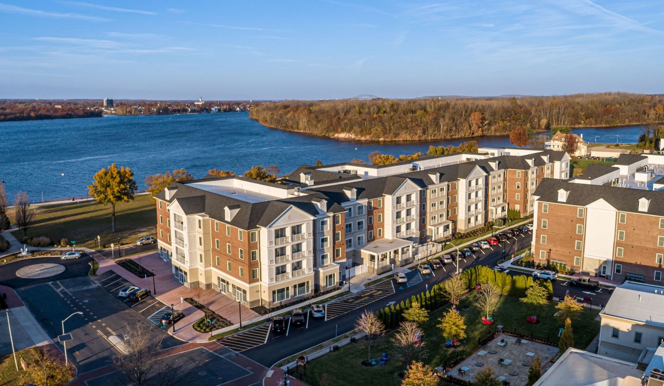 Luxury Apartment Easton, PA Bethlehem, PA