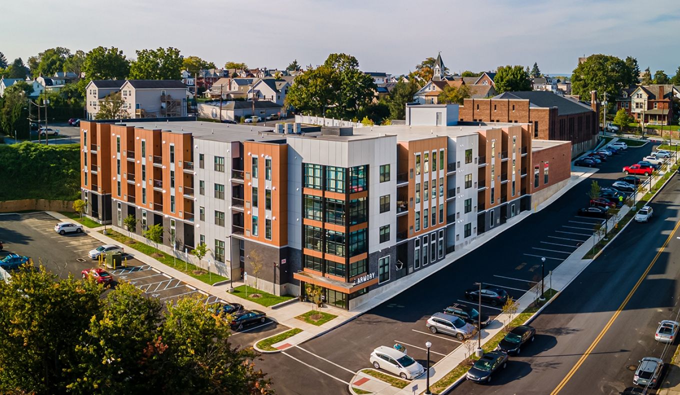 Luxury Apartment Easton, PA Bethlehem, PA