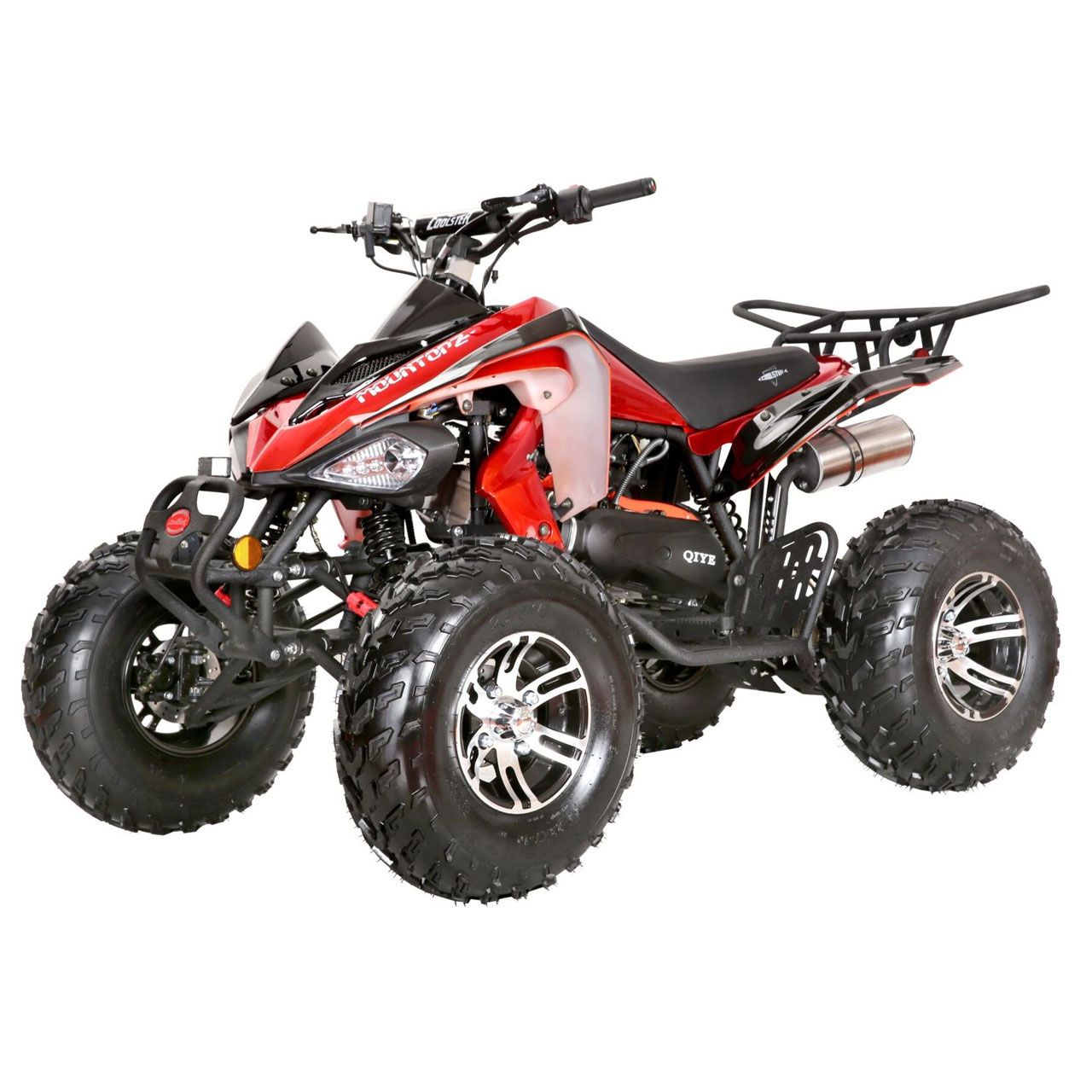 Quad Bike Sales ATV Sales Lancaster, CA