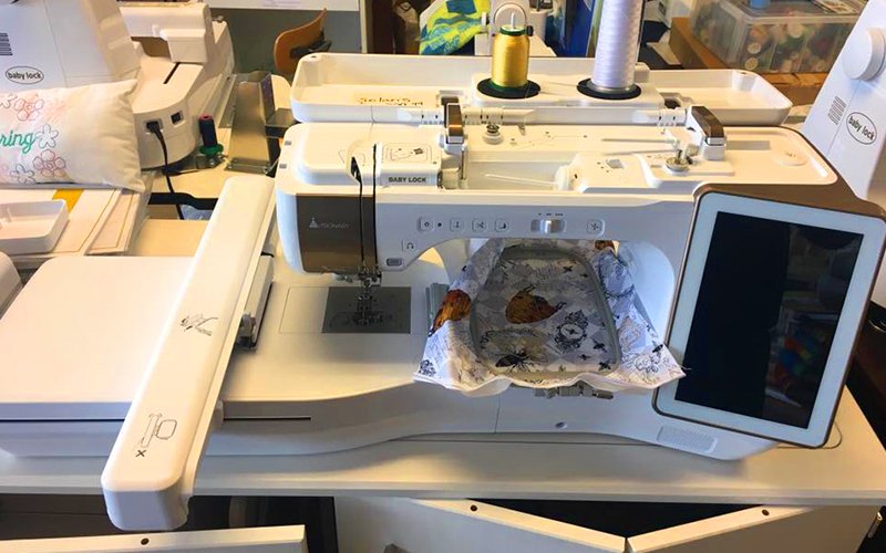 Austin's Sewing Center Sewing Shop Louisville, KY