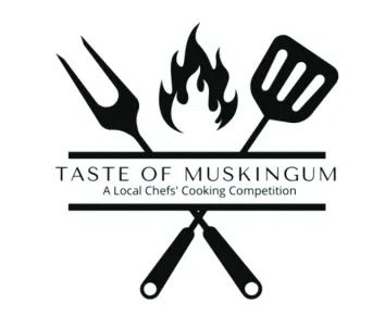 The Taste Of Muskingum Sponsor and Winner