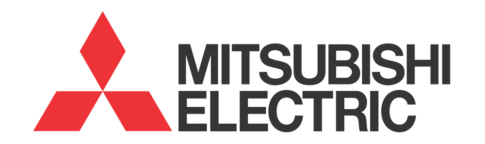 Mitsubishi Electric logo