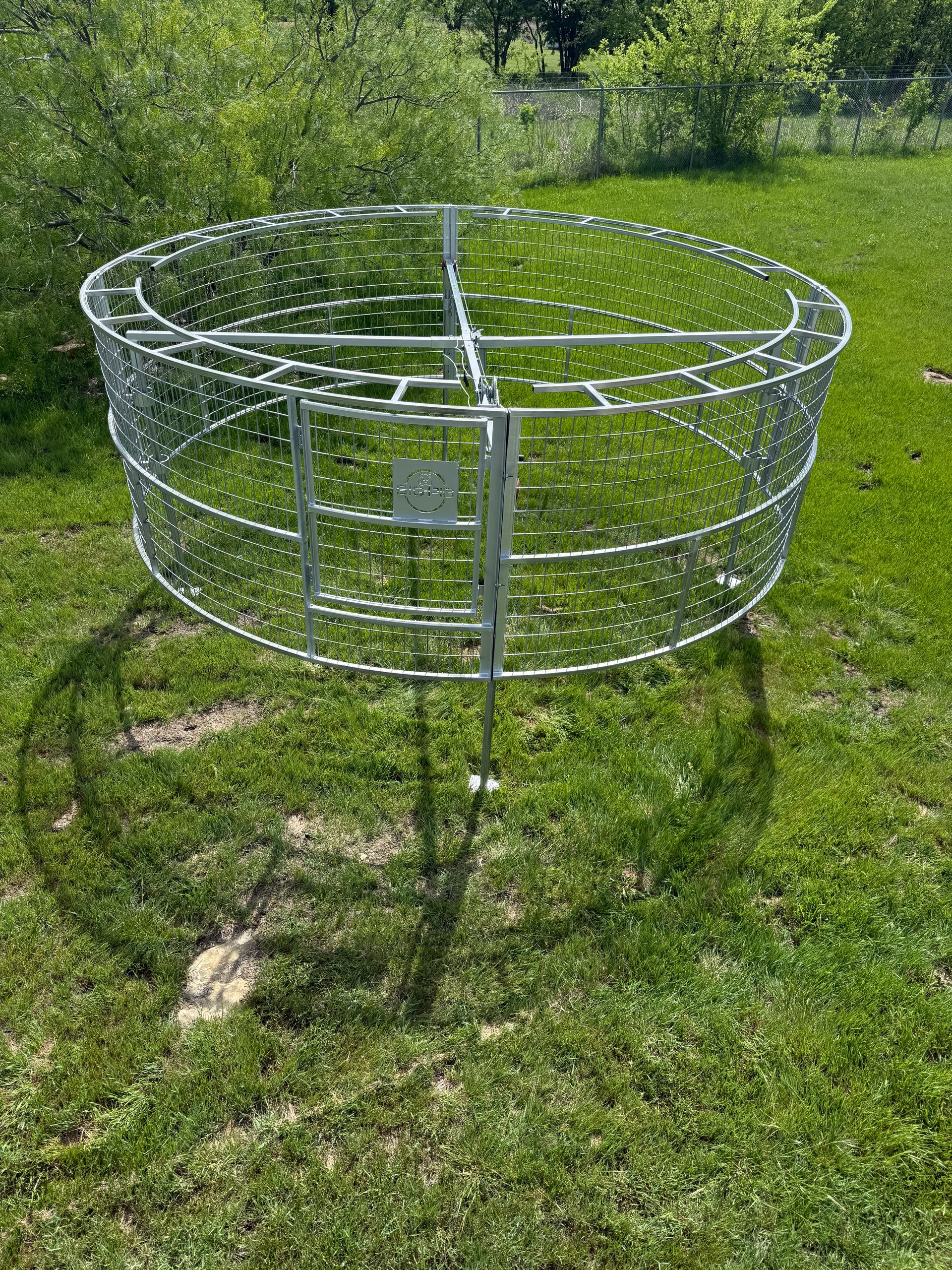 Drop Traps | Ponder, TX