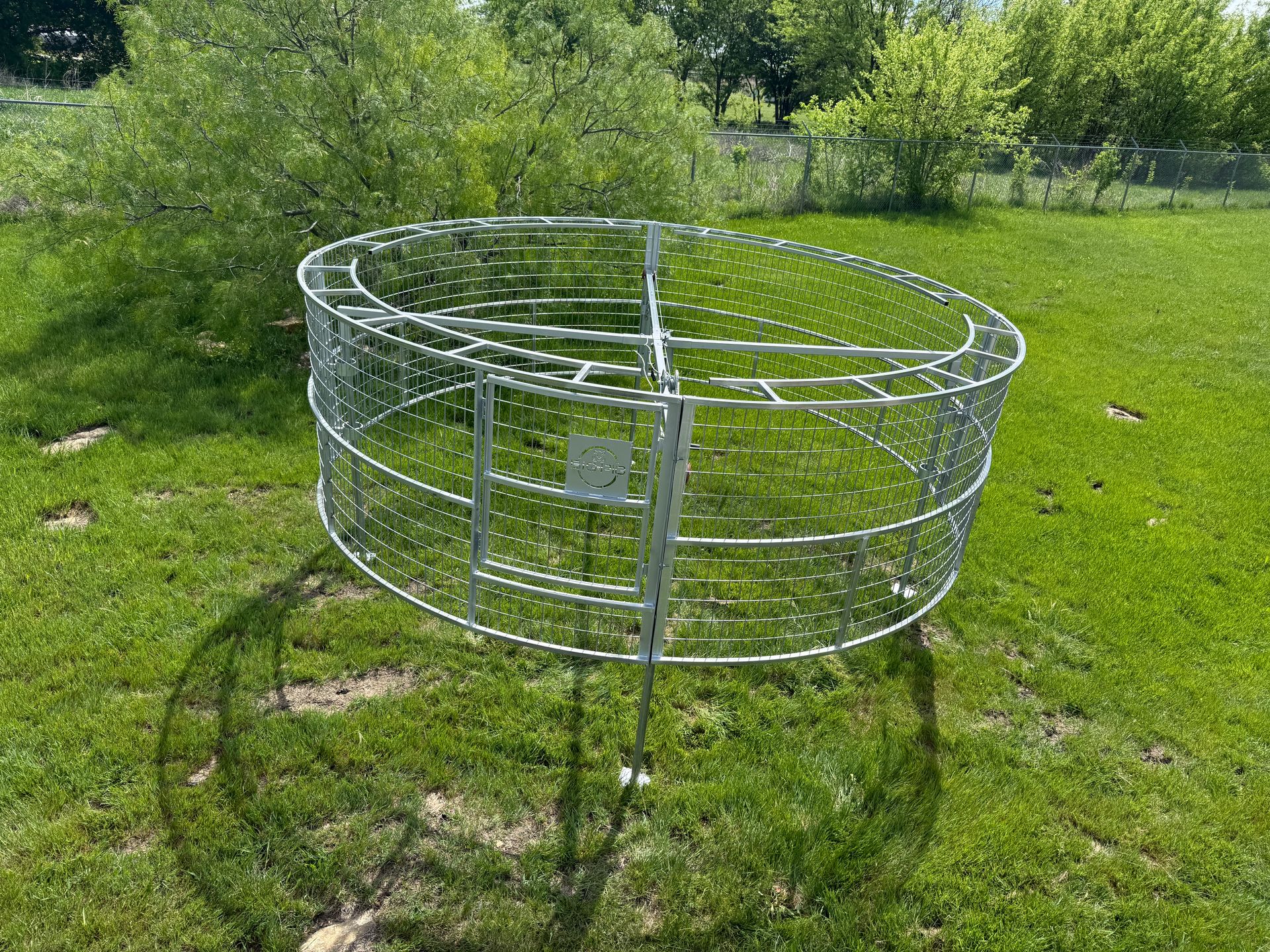 Drop Traps | Ponder, TX