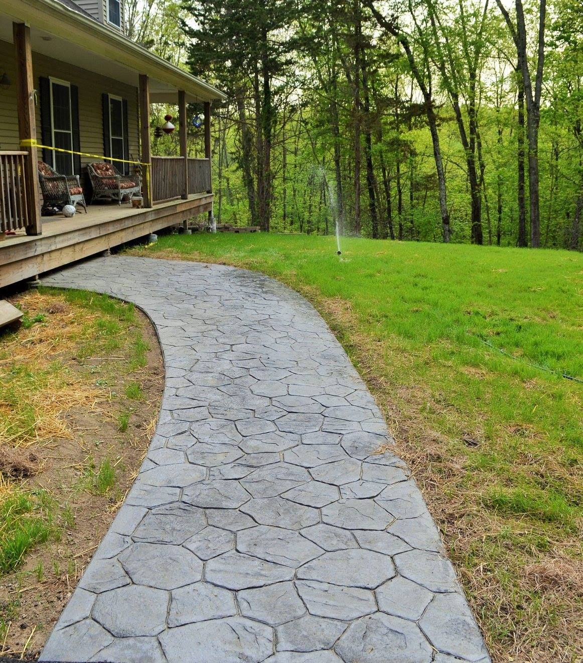 Gallery | E B Asphalt & Landscaping
