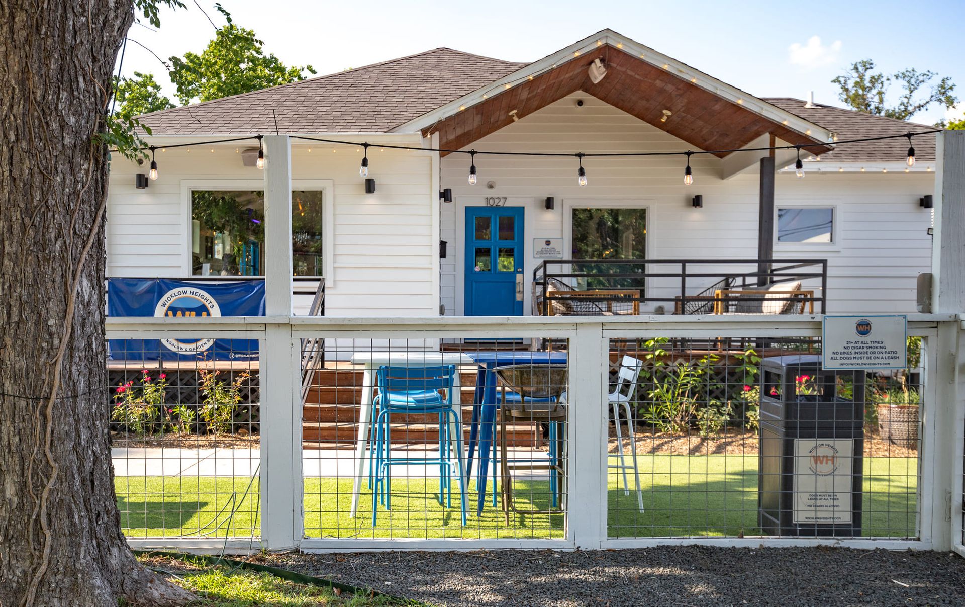 Gallery Wicklow Heights