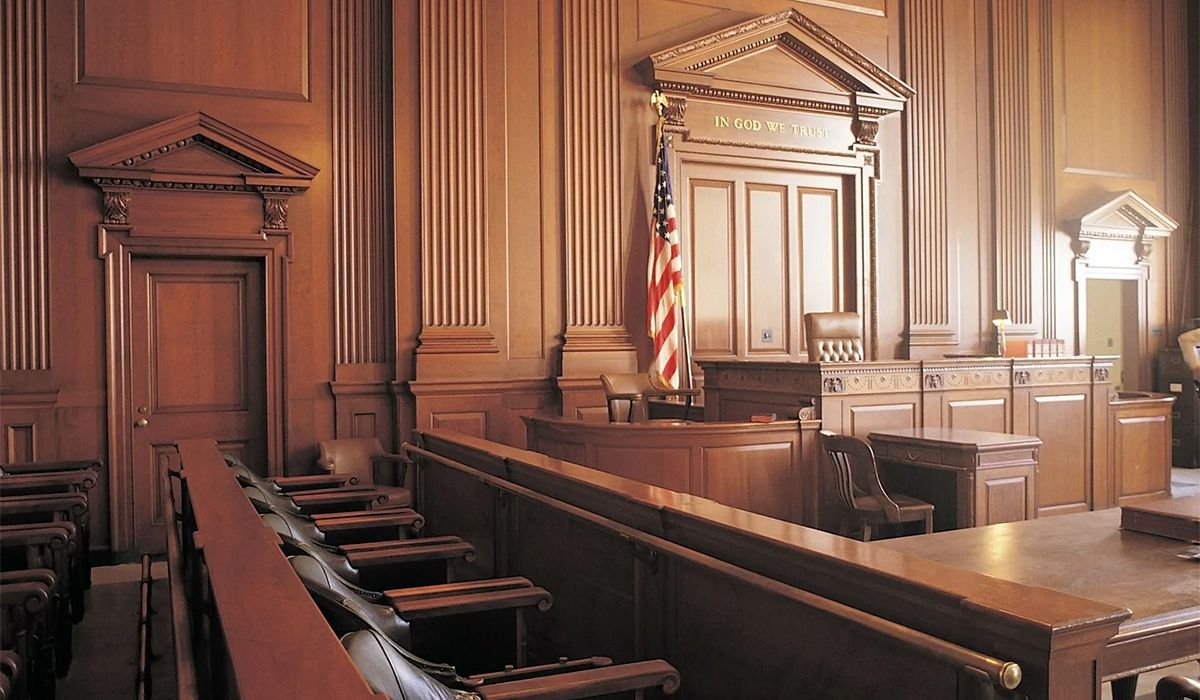 Defense Lawyer Albuquerque, NM LeBlanc Law