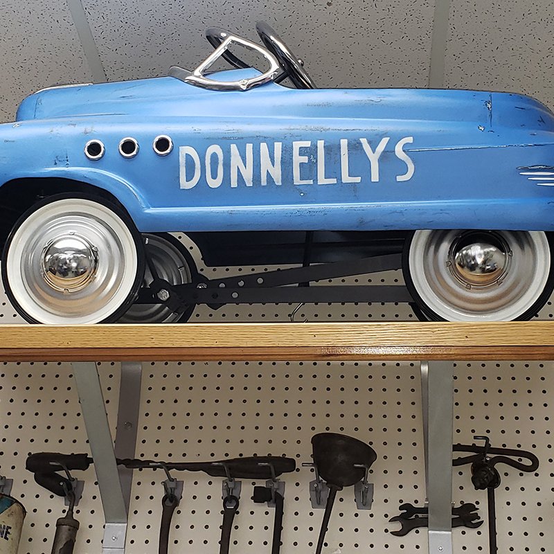Donnelly Automotive Machine Inc Auto Shop Decatur, IL