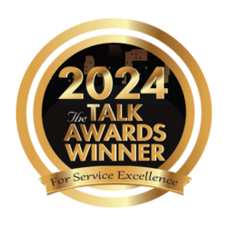 Talk Award 2024