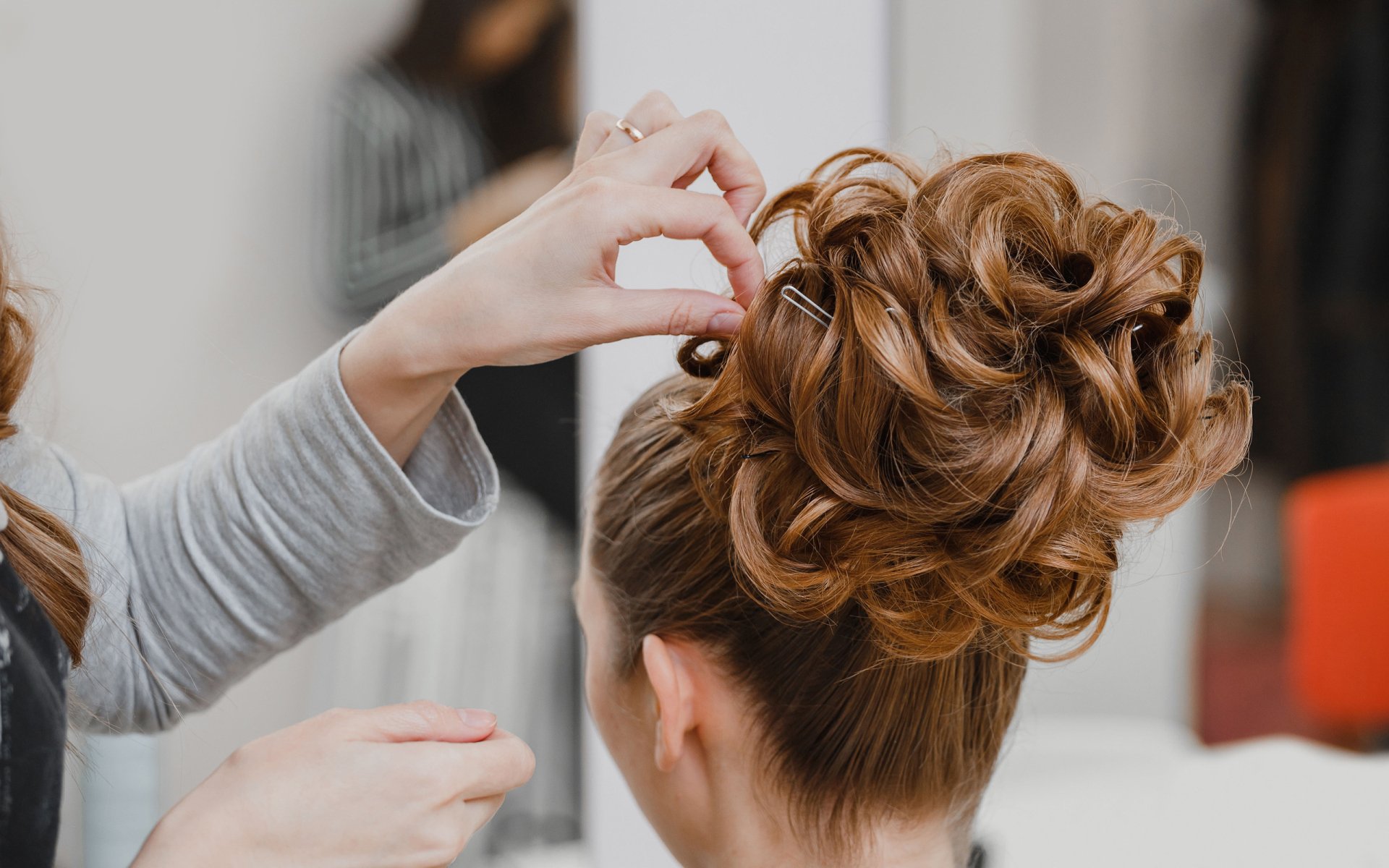 Shear Designs Hair and Nail Salon Effingham, IL