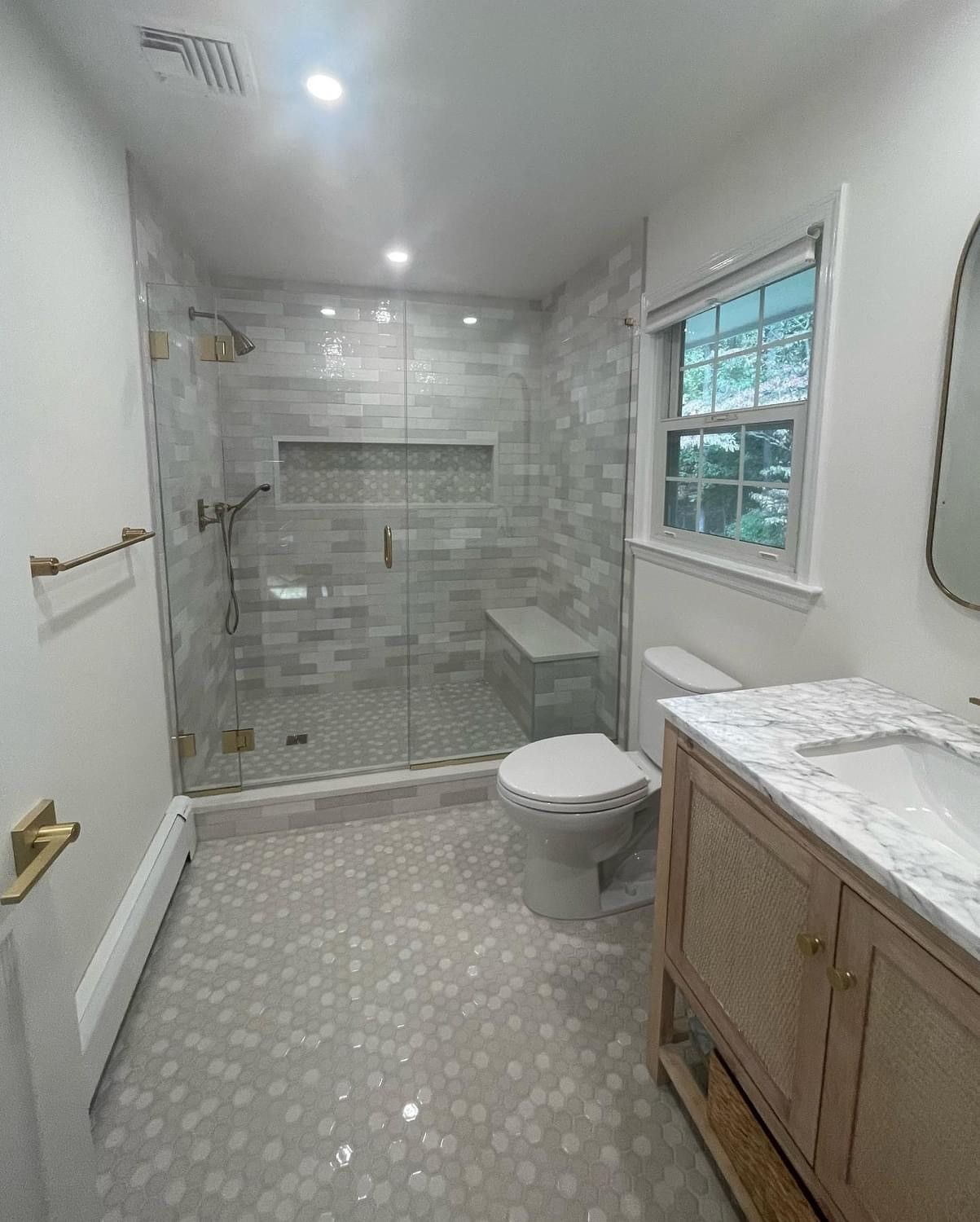 Remodeling | John Jay Landscape Design
