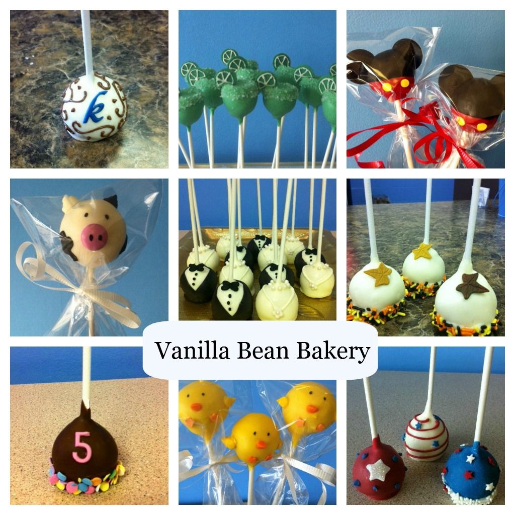 Vanilla Bean Bakery Cakes Indianapolis, IN