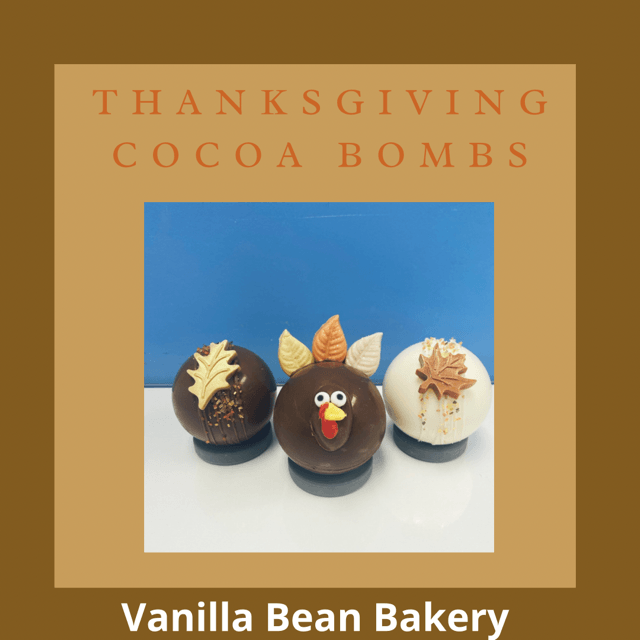 Vanilla Bean Bakery Cakes Indianapolis, IN