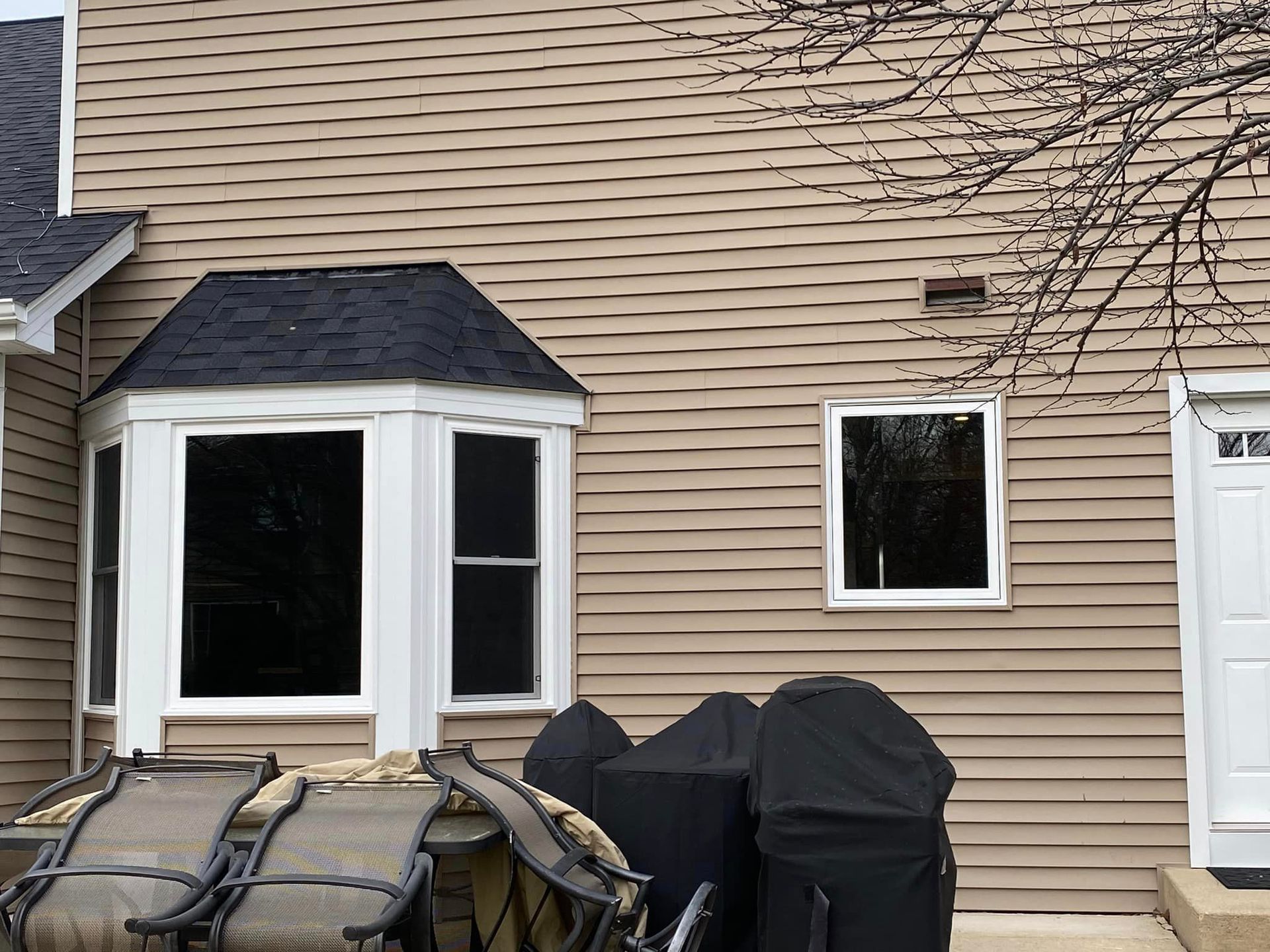 Home Improvement Supplies and Installations Premier Quality Windows