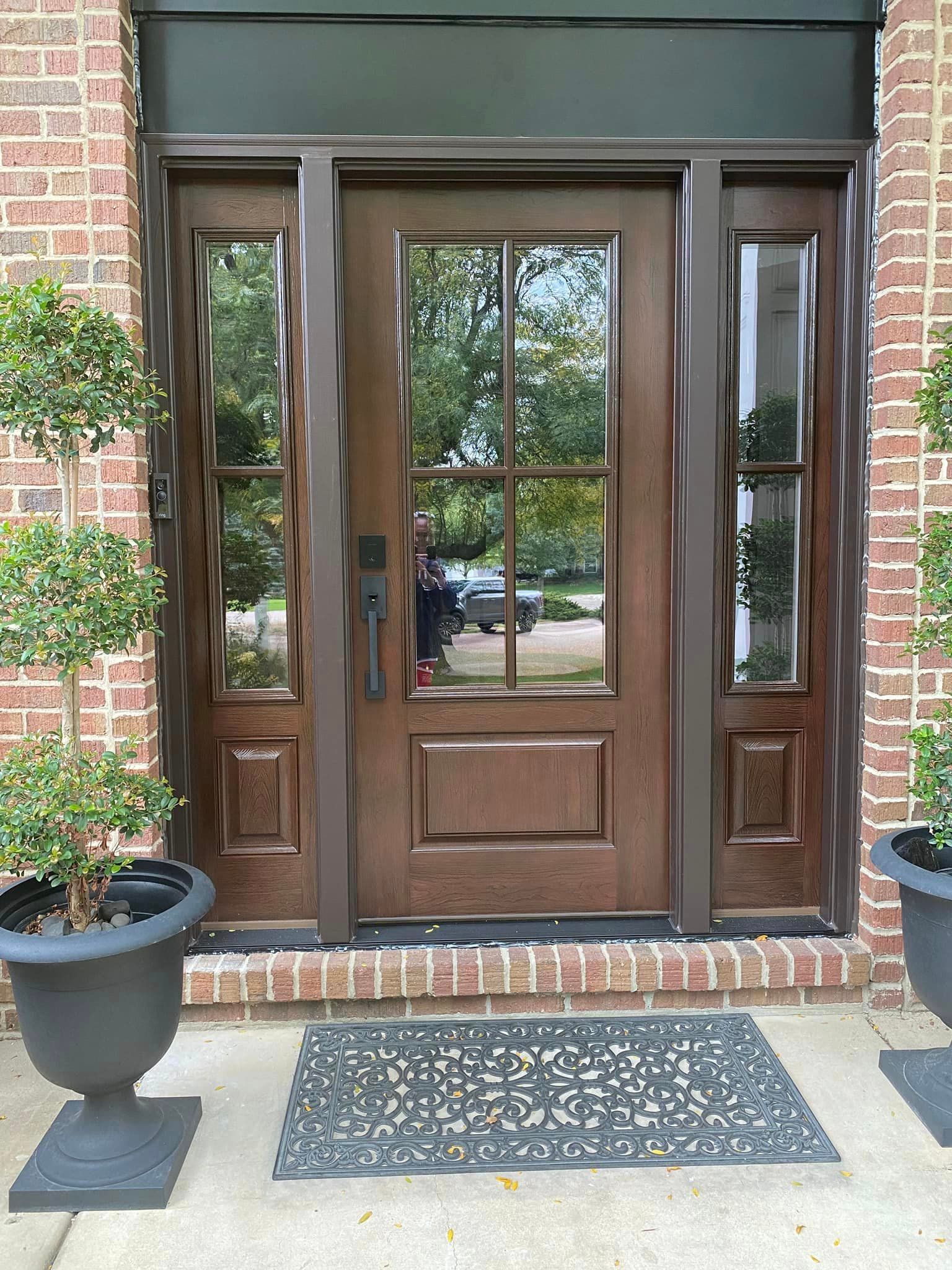 Home Improvement Supplies and Installations Premier Quality Windows