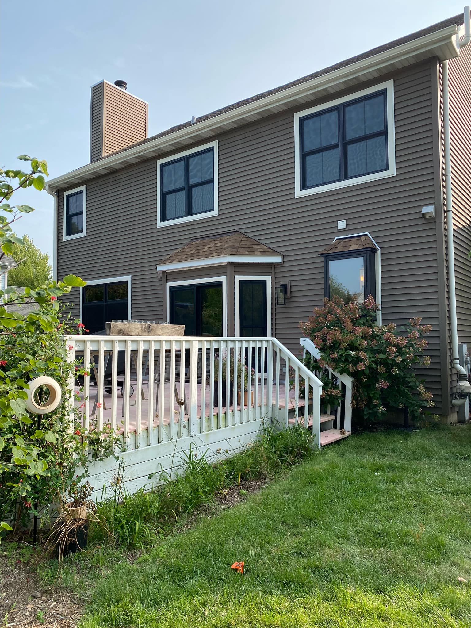 Home Improvement Supplies and Installations Premier Quality Windows