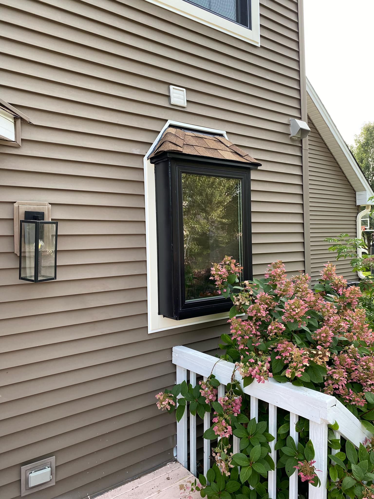 Home Improvement Supplies and Installations Premier Quality Windows