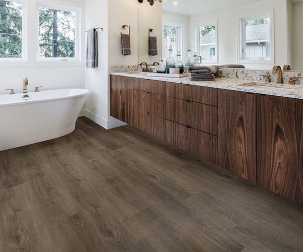 Stock Flooring Materials Ashland, WI