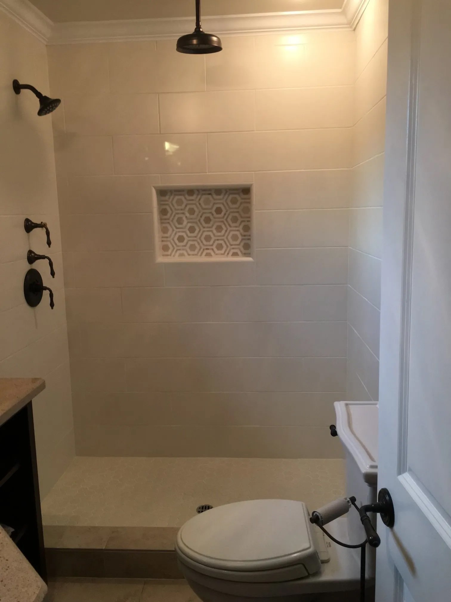 Bathroom Project Gallery Signature Tile & Stone