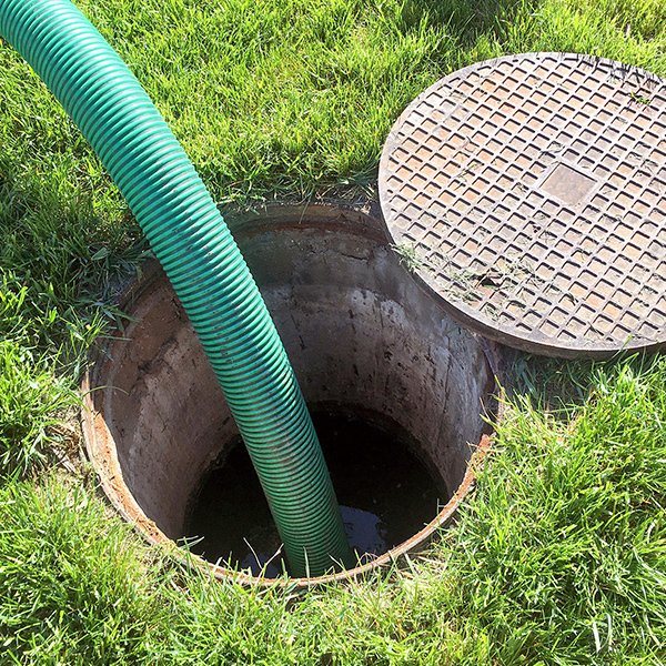 Job Site Pumping, LLC Septic Tank Pumping Delmar, DE