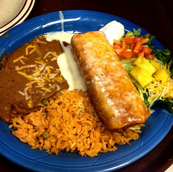 La Bamba Authentic Mexican Restaurant Gallery Ruston