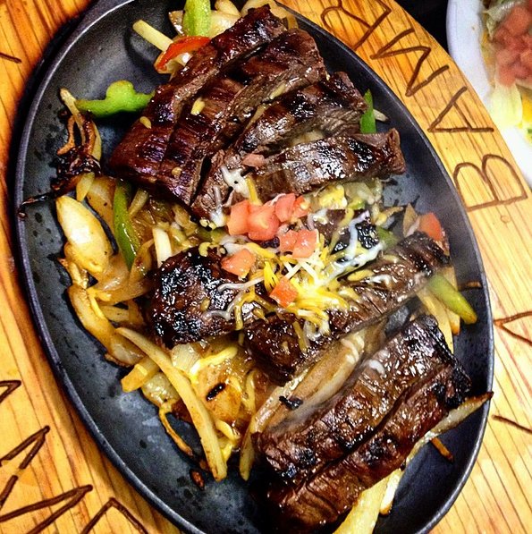 La Bamba Authentic Mexican Restaurant Gallery Ruston