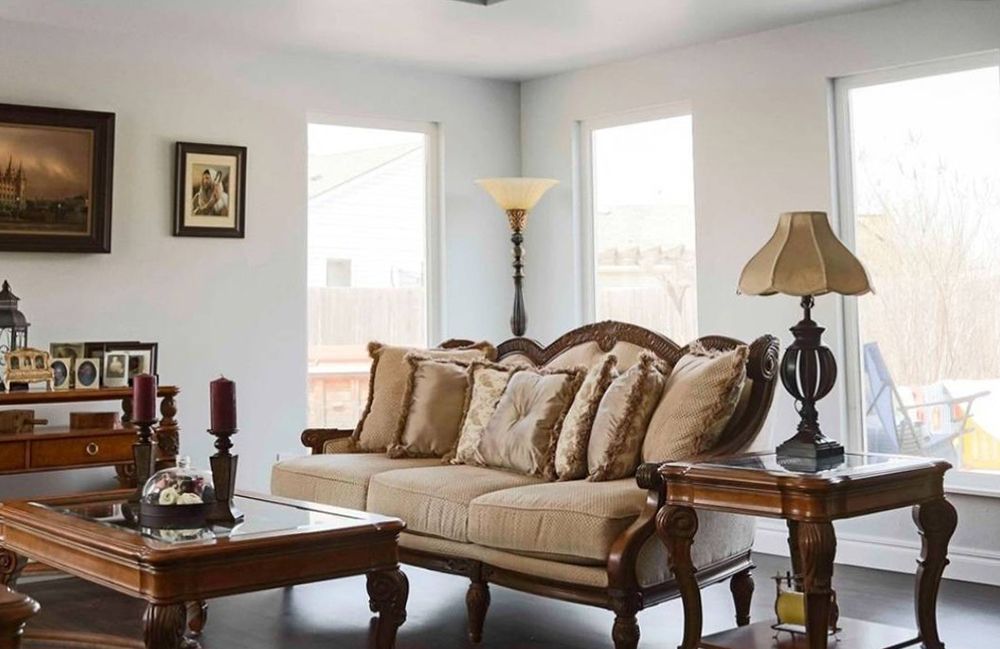 Bathroom Remodeling Company Moore Norman TLC Renovation