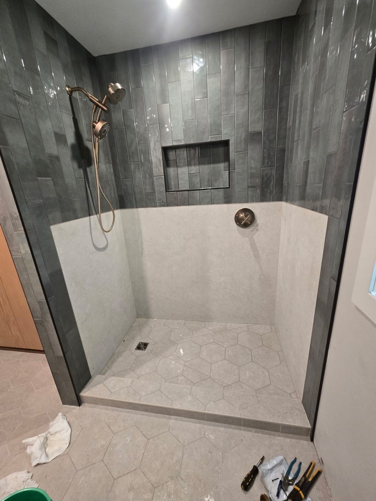 Project Gallery | NorthStar Plumbing & Drain Cleaning