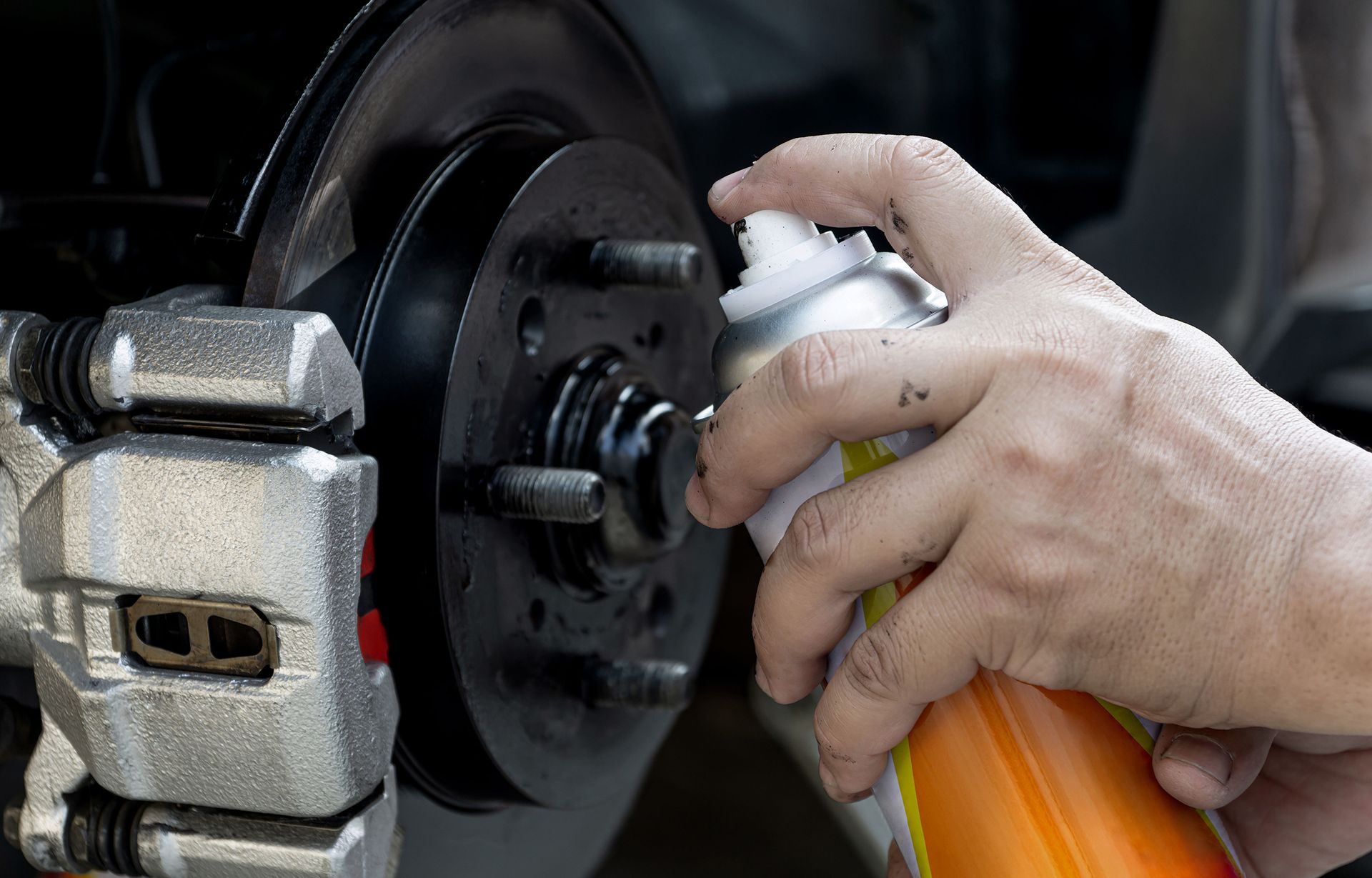 Undercoating Spencer, MA Woody's Auto Body