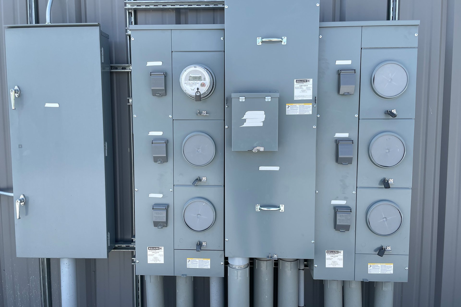 Premier Electric Electrical Contractor Gretna, NE