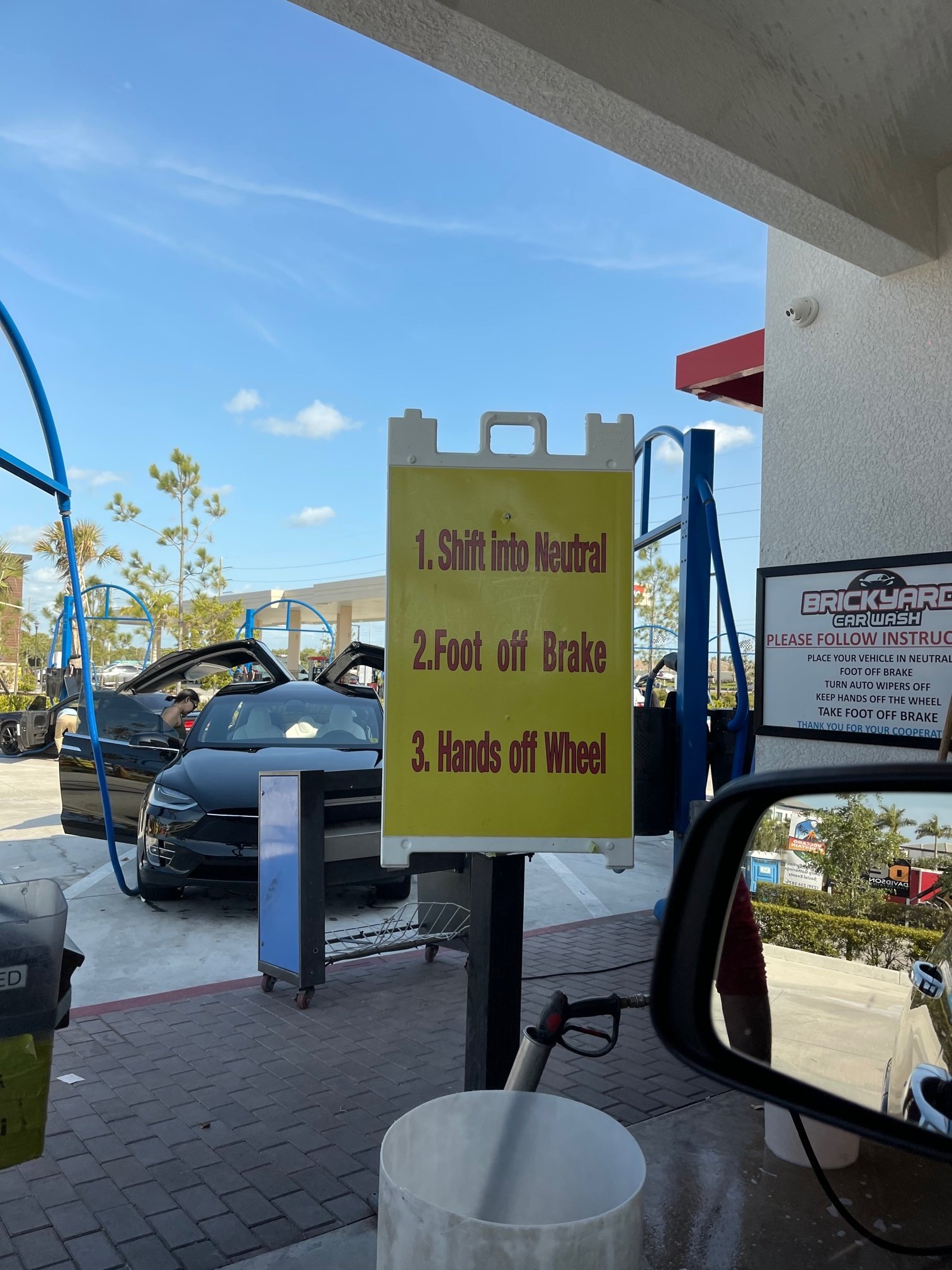 Brickyard Car Wash Photo Gallery Naples, FL Brickyard Car Wash Photo Gallery Naples, FL