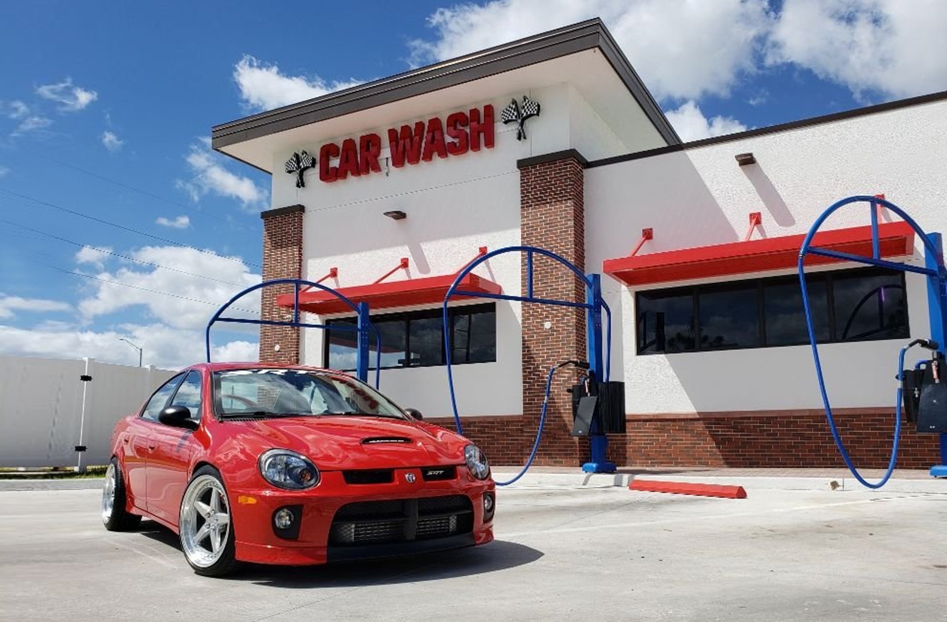 Best Car Wash Naples, FL Brickyard Car Wash Best Car Wash Naples, FL Brickyard Car Wash