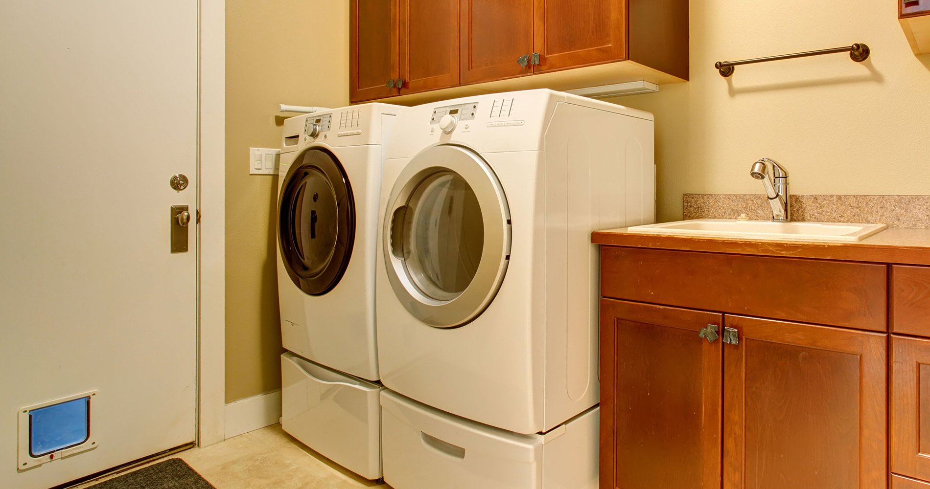 American West Appliance Repair Factory Trained