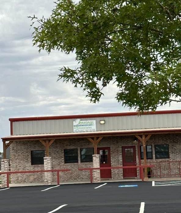 Jennings Counseling Services Counselors Amarillo, TX