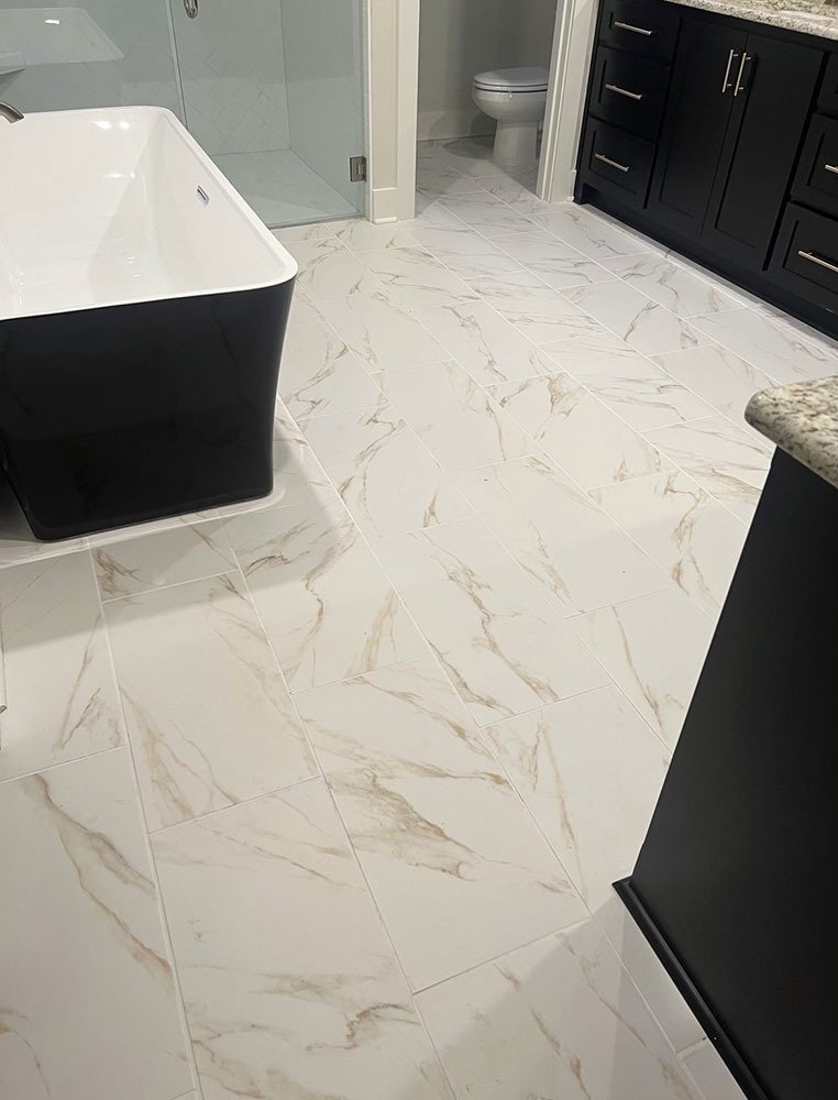 Flooring Carpet Barn North Little Rock, AR