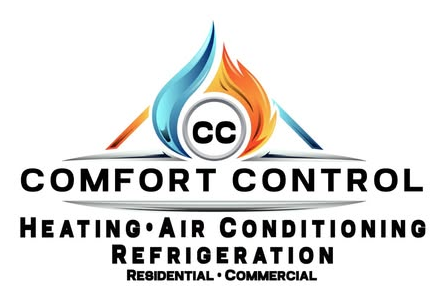 control heating and cooling