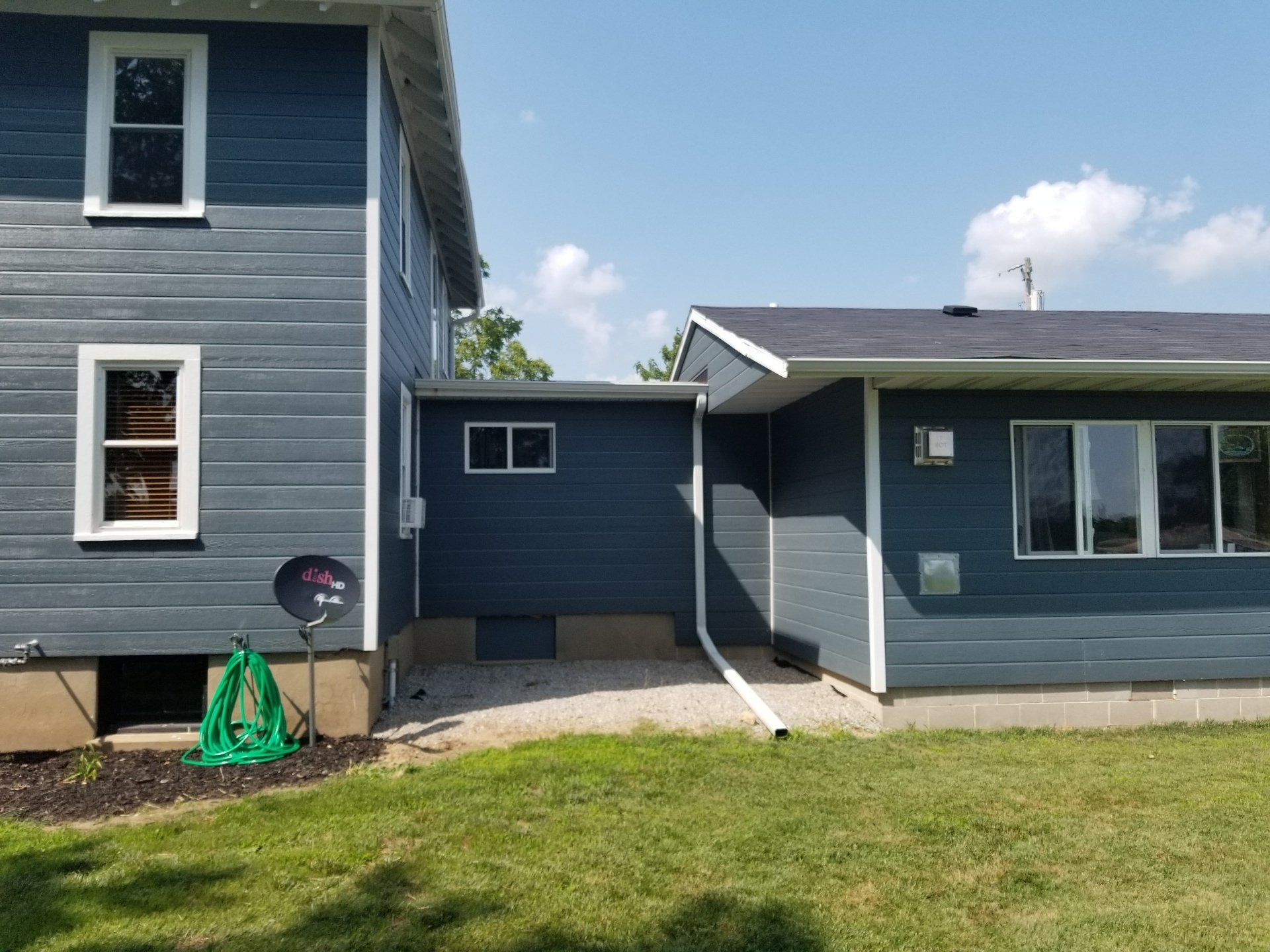 Siding Services Oshkosh & Fond du Lac, Wisconsin (WI) Steve Wirtz